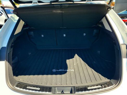 Certified 2026 Lexus NX 350h AWD w/ Accessory Package (2T) image 26