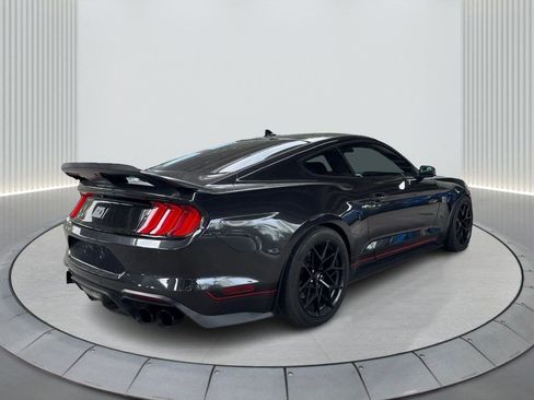 Used 2022 Ford Mustang Mach 1 w/ Mach 1 Handling Package image 7
