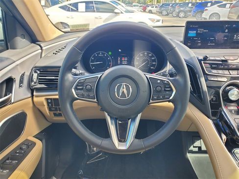 Used 2023 Acura RDX AWD image 24