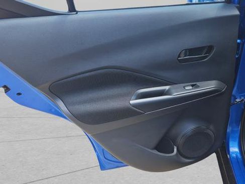 Used 2025 Nissan Kicks Play S FWD image 27