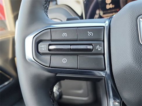 New 2026 GMC Yukon XL Elevation image 26