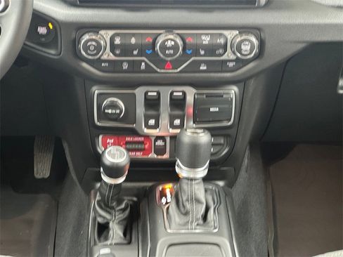 New 2026 Jeep Wrangler Willys image 13