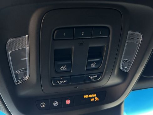 Used 2023 Cadillac CT4 Premium Luxury w/ Technology Package image 25