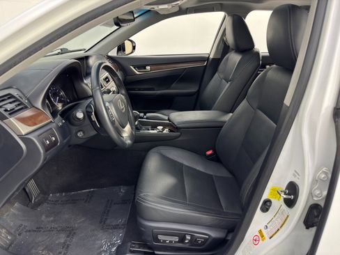 Used 2015 Lexus GS 350 w/ Premium Package image 16