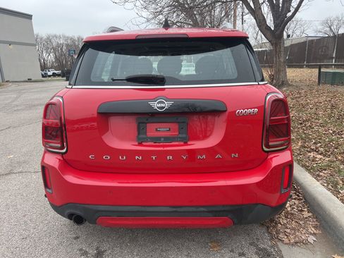 Used 2022 MINI Cooper Countryman image 6