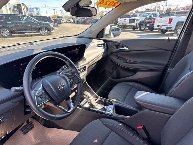 Used 2024 Buick Encore GX Preferred FWD image 10