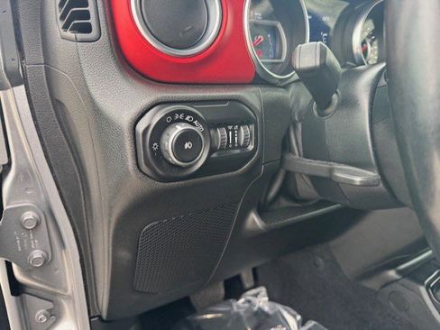 Used 2020 Jeep Wrangler Unlimited Rubicon AWD/4WD image 13