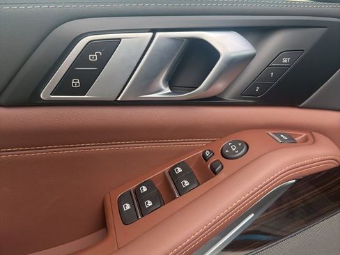 New 2026 BMW X5 xDrive40i image 36