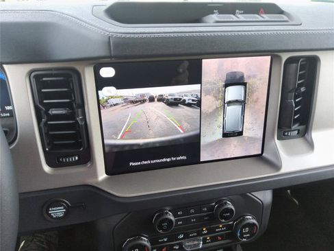 New 2026 Ford Bronco Outer Banks AWD/4WD image 33