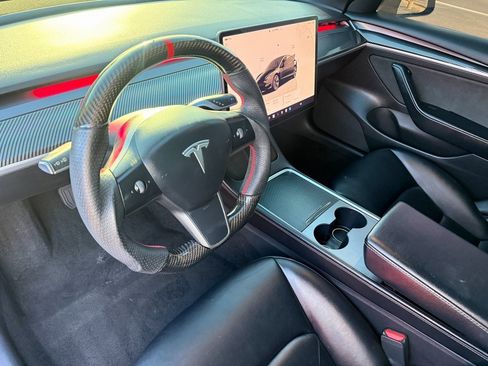 Used 2022 Tesla Model 3 Long Range image 22