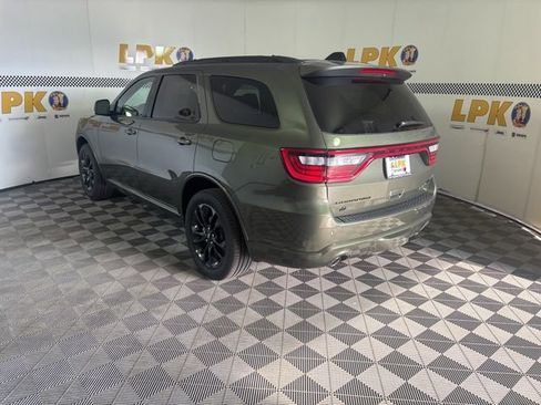 New 2026 Dodge Durango GT image 5