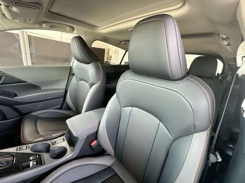 New 2026 Subaru Crosstrek 2.5i Limited AWD/4WD image 14