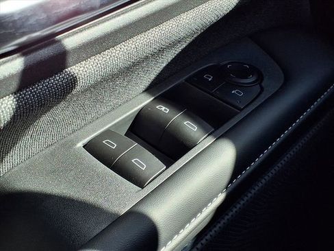 New 2026 GMC Sierra EV Elevation w/ LPO, Elevation Dark Package image 15