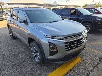 Used 2026 Chevrolet Equinox LT FWD video 2