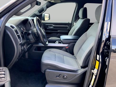 Used 2023 RAM 1500 Big Horn AWD/4WD image 15
