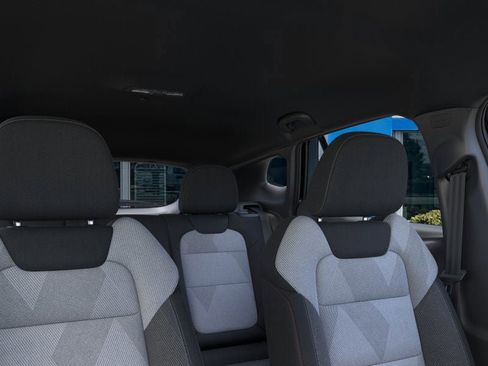 New 2026 Chevrolet Trax RS image 24