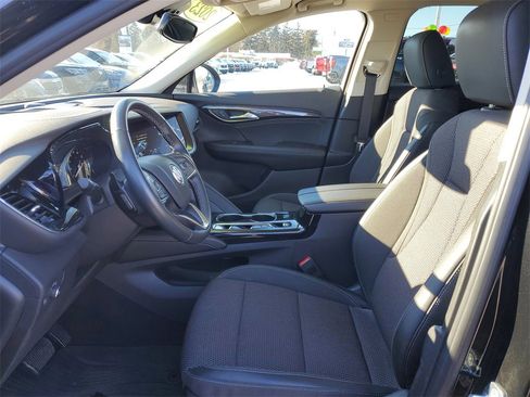 Used 2023 Buick Envision Preferred image 6