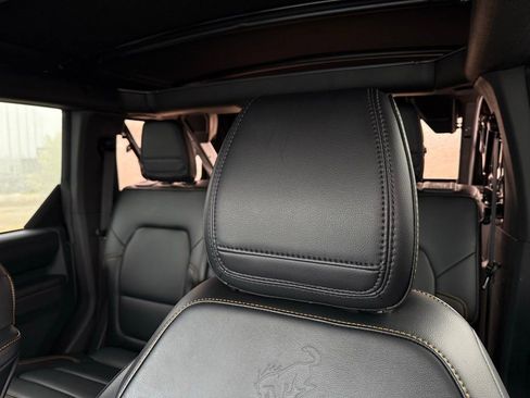 Certified 2024 Ford Bronco Badlands image 23