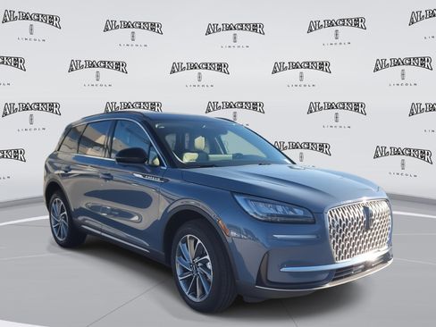 New 2026 Lincoln Corsair Premiere image 7