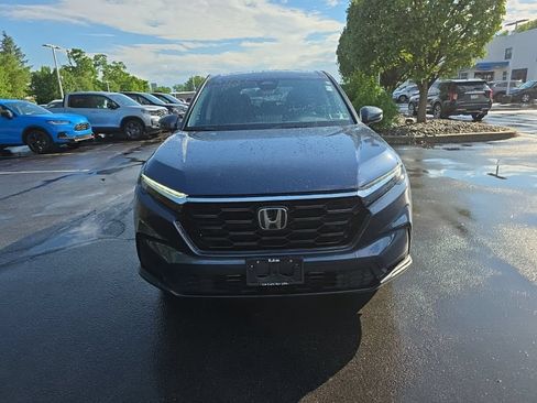 Used 2024 Honda CR-V EX image 2