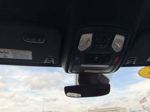 New 2026 RAM 1500 Big Horn image 29