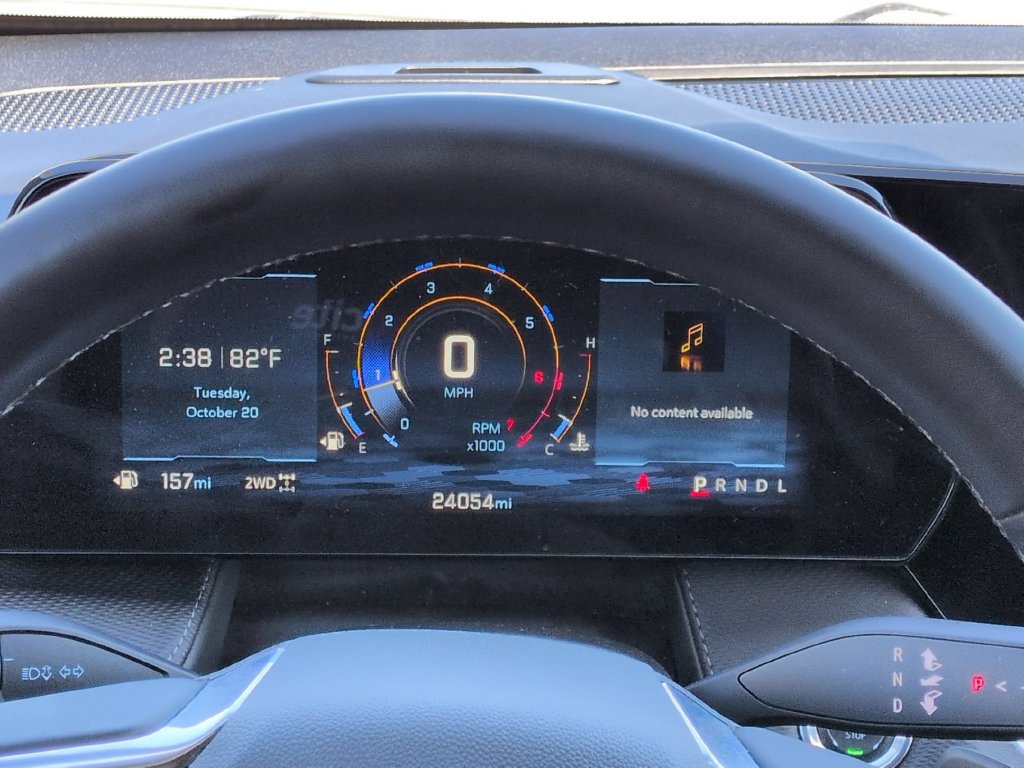 Used 2026 Chevrolet Equinox LT AWD/4WD image 13