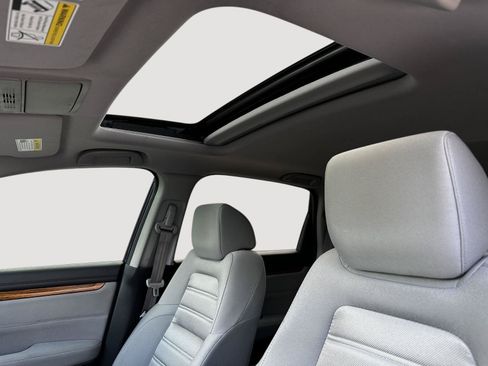 Certified 2020 Honda CR-V EX image 18