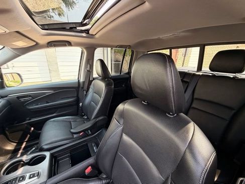 Used 2022 Honda Ridgeline RTL-E image 13