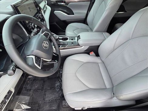 Used 2023 Toyota Highlander Limited image 15