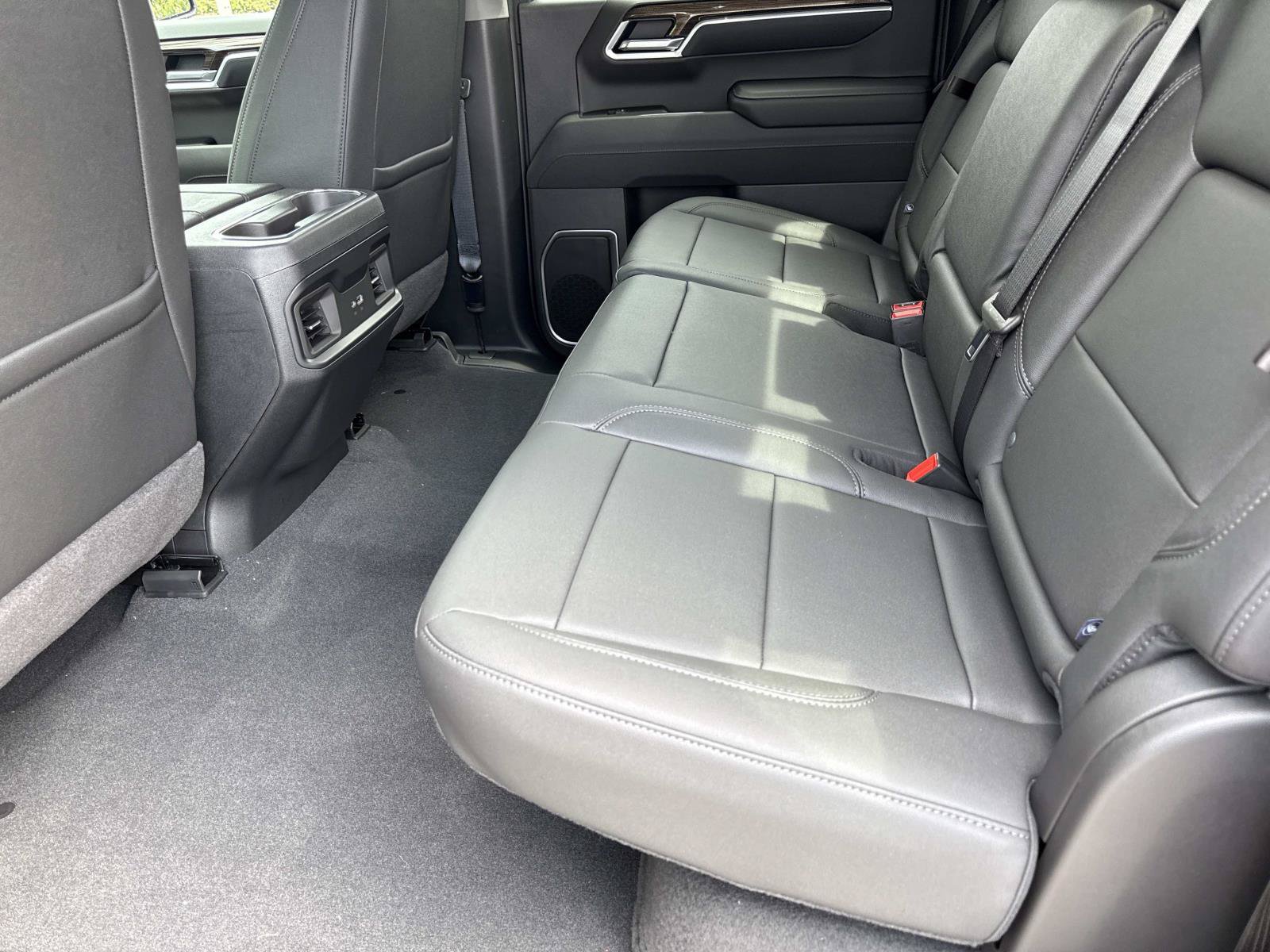 New 2026 Chevrolet Silverado 1500 RST w/ Safety Package AWD/4WD image 10