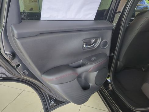 New 2025 Acura ADX A-Spec image 10