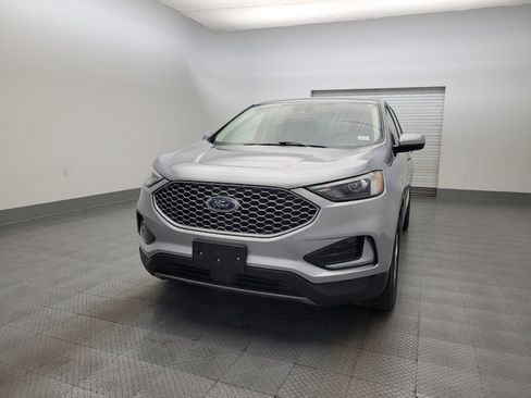 Used 2024 Ford Edge SEL image 15