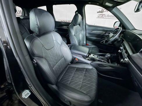 Used 2023 Kia Telluride EX X-Line AWD/4WD image 35