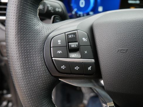 Certified 2020 Ford Explorer ST image 28