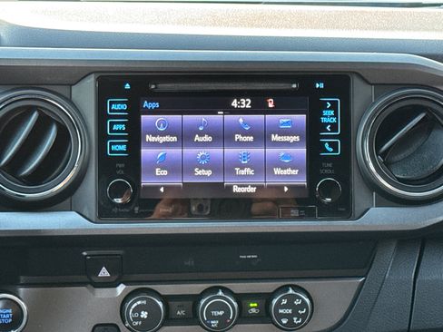 Certified 2019 Toyota Tacoma TRD Sport image 23