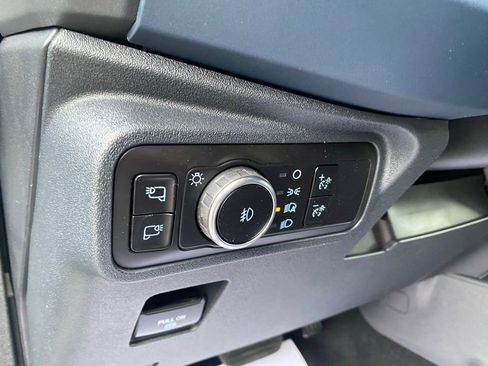 New 2025 Ford Bronco Raptor image 16