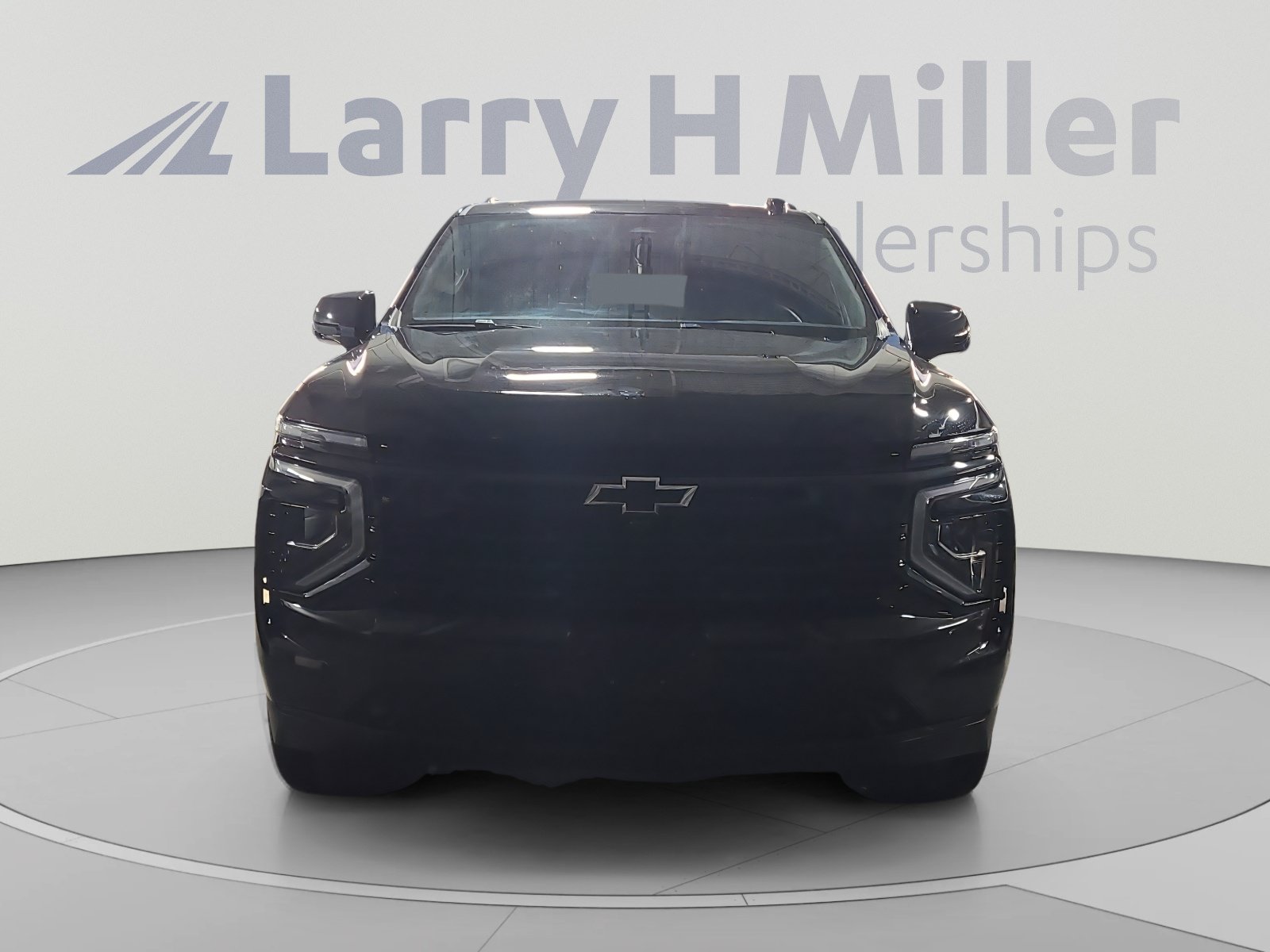 Used 2026 Chevrolet Suburban RST w/ Sun And Tow Package AWD/4WD image 8