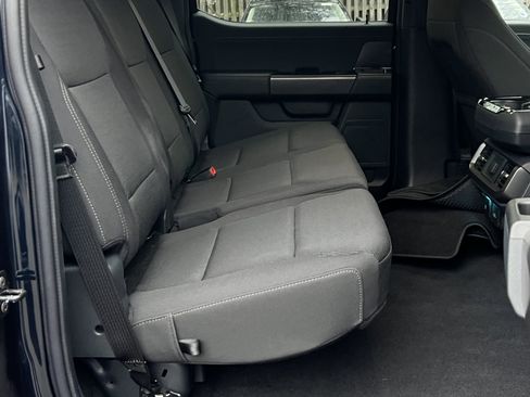 Used 2024 Ford F150 XLT w/ Equipment Group 302A MID image 13