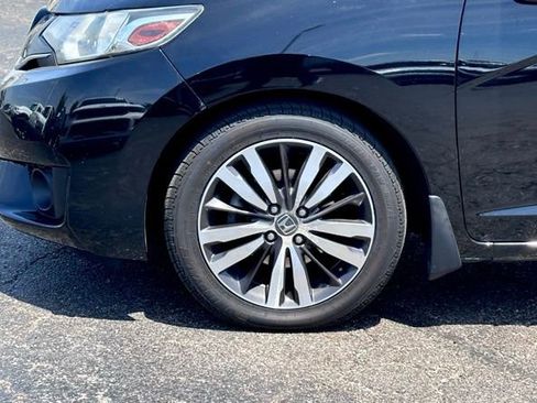 Used 2016 Honda Fit EX image 6