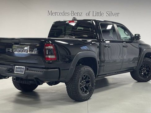 Used 2023 RAM 1500 TRX w/ TRX Level 1 Equipment Group AWD/4WD image 6