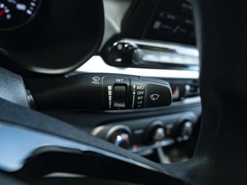 Used 2024 Kia Forte LXS FWD image 25
