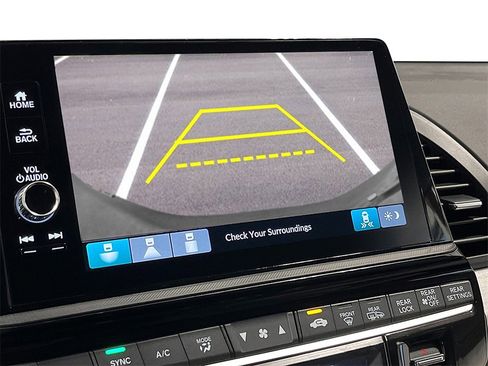 New 2026 Honda Odyssey EX-L image 19
