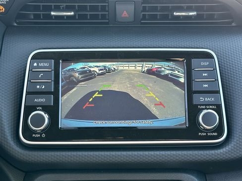 New 2025 Nissan Kicks Play S image 25