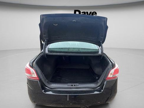 Used 2013 Nissan Altima 2.5 SL w/ Technology Pkg image 25