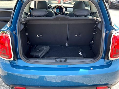 Used 2024 MINI Cooper SE FWD image 34
