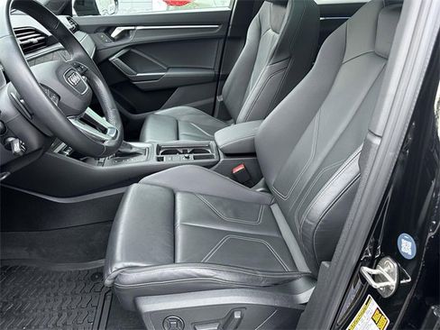 Used 2024 Audi Q3 2.0T Premium Plus image 22