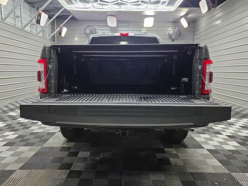 Used 2021 Ford F150 Lariat w/ Equipment Group 502A High AWD/4WD image 11