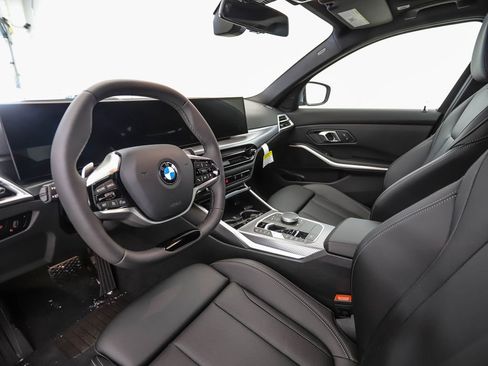 New 2026 BMW 330i xDrive 330i xDrive w/ Premium Package image 10