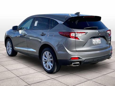 Used 2023 Acura RDX AWD image 14