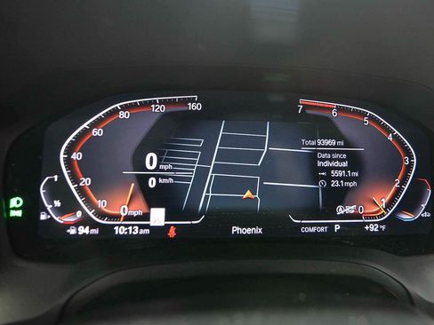 Used 2019 BMW 330i Sedan w/ Convenience Package RWD image 14